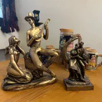 کلکسیون اشیا قدیمی و سفال|کلکسیون اشیاء عتیقه|تهران, جنت‌آباد جنوبی|دیوار