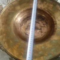 منقل روسی قدیمی|کلکسیون اشیاء عتیقه|تهران, خانی آباد نو شمالی|دیوار