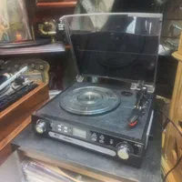 انواع گرام گرامافون سالم قدیمی و جدید|کلکسیون اشیاء عتیقه|تبریز, |دیوار