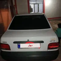 ماشین درحد .