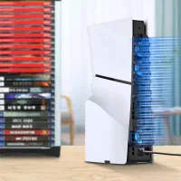 فن خنک کننده PS5|کنسول، بازی ویدئویی و آنلاین|اراک, |دیوار
