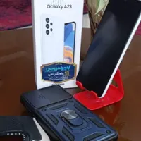 سامسونگ گلکسی A23 با حافظهٔ 64 گیگابایت