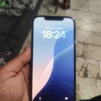 گوشی آیفون ۱۲پروکس