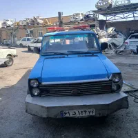 حمل ونقل و جایی به جایی یدک کش