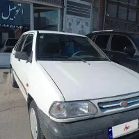 پراید131Tl|خودرو سواری و وانت|مهاباد (آذربایجان غربی), |دیوار