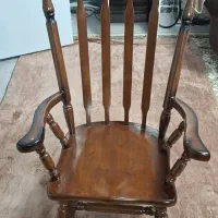 صندلی مادربزرگ|صندلی و نیمکت|ارومیه, |دیوار