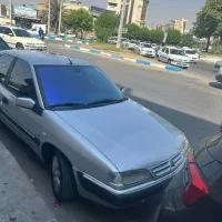 زانتیا مدل ۸۸