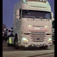 راننده پایه یک هستم