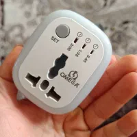 آداپتور و کلگی اپل