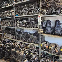 کمری سرسیلند|قطعات یدکی و لوازم جانبی|مشهد, گاز|دیوار