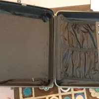 چمدان بزرگ Diplomat|کیف، کفش، کمربند|قم, زنبیل آباد|دیوار