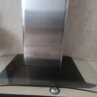 هود لمسی کارکرده