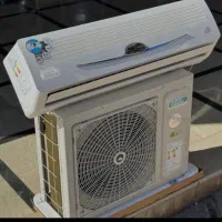 کولر گازی جنرال شکار ۳۰۰۰۰۰ نو
