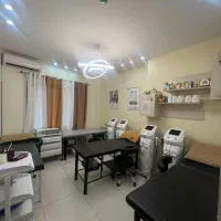 استخدام همکار خانم در گروه درمانی و تناسب اندام