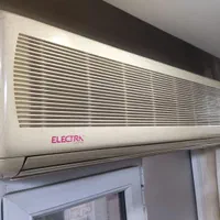کولر گازی ۲۴۰۰۰ اسپلیت آمریکایی اصل