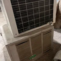 کولر نیاز به تعمیر ویا سوخته خریداریم مشتری هستیم