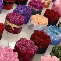 گل ربانی ترند