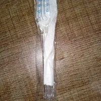 قاشق چنگال یک بار مصرف