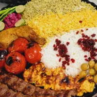 سفارش غذا|خدمات پذیرایی، مراسم|اهواز, سلیم آباد(سه راه خرمشهر)|دیوار