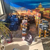 الو باطری پرند