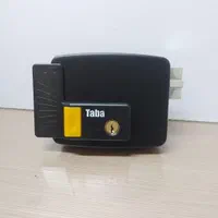 قفل برقی|مصالح و تجهیزات ساختمان|رشت, دیانتی|دیوار