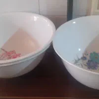 ملامین کاسه آش وسوپ ...بزرگ