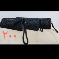 انواع کیفهای دست ساز|کیف، کفش، کمربند|سنندج, |دیوار