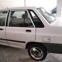 پراید صبا،مدل ۸۹