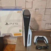 پلی استیشن۵ اسلیم