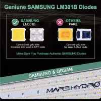 پنل رشد گیاه مارس هایدرو sp3000