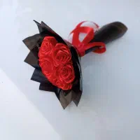 گل روبانی ،گیفت ،باکس|گل مصنوعی|خرمدره, |دیوار