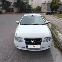سمند سورن ۸۸ (موتور صفرکیلومتر) ۱۰ تا کار