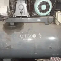 پمپ باد ۱۰۰۰ لیتری|ابزارآلات|تهران, زنجان جنوبی|دیوار