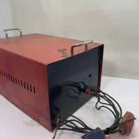 شارژر باتری ماشین و موتور|قطعات یدکی و لوازم جانبی|تهران, بهداشت|دیوار