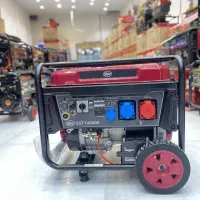 موتور برق SKN هم تک فاز هم سه فاز واسه آسانسور