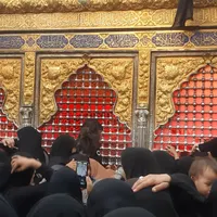 ثبت نام کاروان کربلا|تور و چارتر|کرج, شهرک سهرابیه|دیوار
