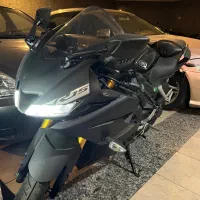 yamaha r15