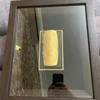 تابلو منشور کوروش قهوه ای 42*35|تابلو، نقاشی، عکس|تهران, شهرک محلاتی|دیوار