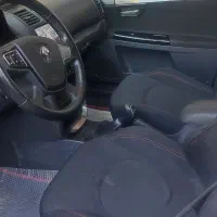 سورن پلاس ۱۴۰۲|خودرو سواری و وانت|گرگان, |دیوار