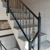 نقاشی برقکشی جوشکاری و....|خدمات پیشه و مهارت|همدان, |دیوار