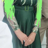 فروش لباس مجلسی سایز 40و42