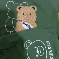 دست لباس|کفش و لباس بچه|اهواز, چهارصد دستگاه|دیوار