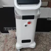 دستگاه لیزر مو فوق پیشرفته آیس ICE آمریکا درحدآک