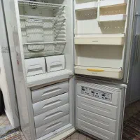 یخچال امرسان دو طبقه|یخچال و فریزر|قرچک, باقرآباد|دیوار
