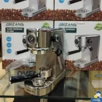 اسپرسوساز کف قیمت بازار