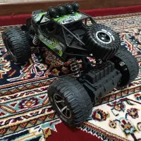 ماشین کنترلی افرود|اسباب‌‌بازی|پاکدشت, پاکدشت (مامازند)|دیوار