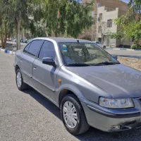 سمند LX مدل ۹۰