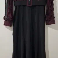 تعدادی لباس مجلسی