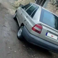 ماشین پراید|خودرو سواری و وانت|حویق, |دیوار