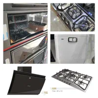 جشنواره عیدانه /هود سینک گاز مدل لیان X22